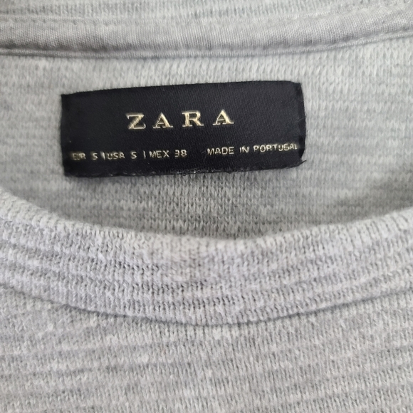 Men's Zara Sweatshirt - Picture 3 of 3